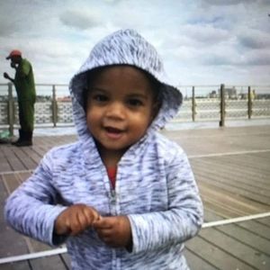 Meet your Posher, Jorge a